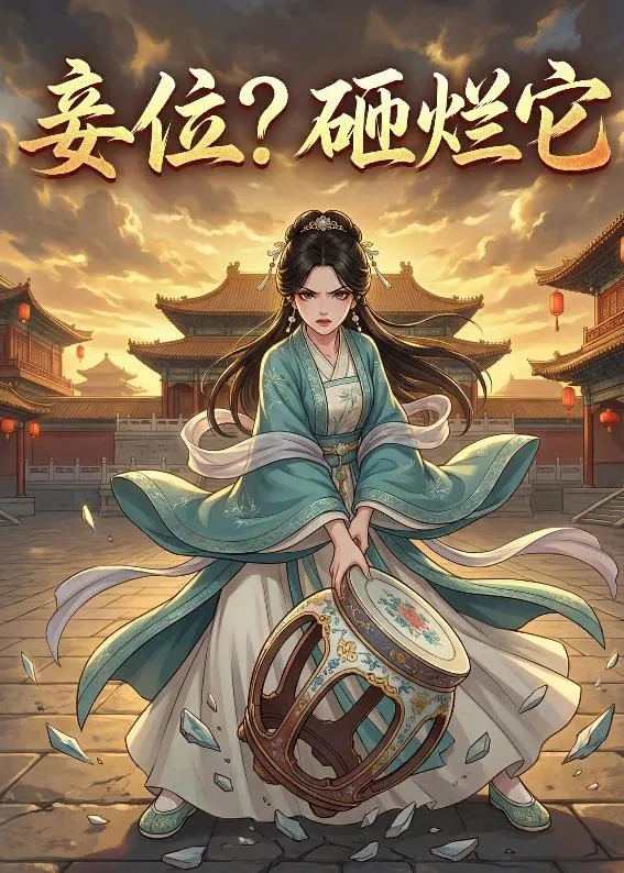 妾位？砸烂它